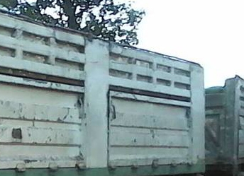 **275,000 บ.ต่อรอง /// ลูกพ่วงดั้ม 2คาน RCK. 6.0ม.พร้อมใช้ **ขาย ลูกพ่วง RCK 2คานดั้มเหล็ก สภาพดี บอดี้เดิม พร้อมใช้งาน ราคาเบาๆ ลูกพ่วง2คานดั้ม 6.00 ม. อู่ RCK.รุ่งเจริญฯ ช่วงล่างเดิม แน่นดี คัสซีดี สวย เดิม ไม่ปะ ไม่มีดามครับ กระบะดั้มเหล็ก 6.00ม.สภาพดี