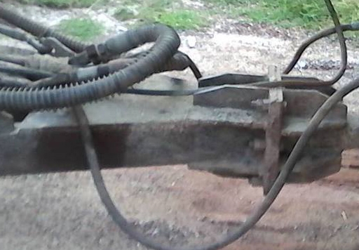 **275,000 บ.ต่อรอง /// ลูกพ่วงดั้ม 2คาน RCK. 6.0ม.พร้อมใช้ **ขาย ลูกพ่วง RCK 2คานดั้มเหล็ก สภาพดี บอดี้เดิม พร้อมใช้งาน ราคาเบาๆ ลูกพ่วง2คานดั้ม 6.00 ม. อู่ RCK.รุ่งเจริญฯ ช่วงล่างเดิม แน่นดี คัสซีดี สวย เดิม ไม่ปะ ไม่มีดามครับ กระบะดั้มเหล็ก 6.00ม.สภาพดี