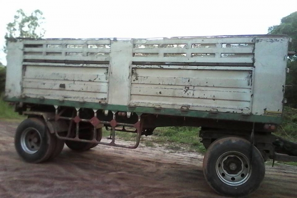 **275,000 บ.ต่อรอง /// ลูกพ่วงดั้ม 2คาน RCK. 6.0ม.พร้อมใช้ **ขาย ลูกพ่วง RCK 2คานดั้มเหล็ก สภาพดี บอดี้เดิม พร้อมใช้งาน ราคาเบาๆ ลูกพ่วง2คานดั้ม 6.00 ม. อู่ RCK.รุ่งเจริญฯ ช่วงล่างเดิม แน่นดี คัสซีดี สวย เดิม ไม่ปะ ไม่มีดามครับ กระบะดั้มเหล็ก 6.00ม.สภาพดี