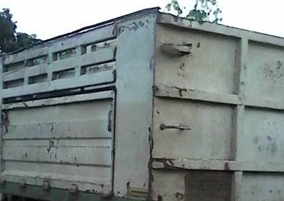 **275,000 บ.ต่อรอง /// ลูกพ่วงดั้ม 2คาน RCK. 6.0ม.พร้อมใช้ **ขาย ลูกพ่วง RCK 2คานดั้มเหล็ก สภาพดี บอดี้เดิม พร้อมใช้งาน ราคาเบาๆ ลูกพ่วง2คานดั้ม 6.00 ม. อู่ RCK.รุ่งเจริญฯ ช่วงล่างเดิม แน่นดี คัสซีดี สวย เดิม ไม่ปะ ไม่มีดามครับ กระบะดั้มเหล็ก 6.00ม.สภาพดี