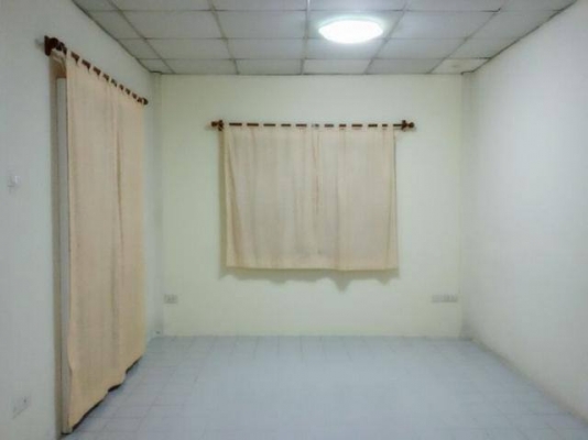 ขายทาวน์เฮ้าส์หลังมุม หมู่บ้านวิเศษสุขนคร ประชาอุทิศ 79 เนื้อที่ 23.8 ตรว.