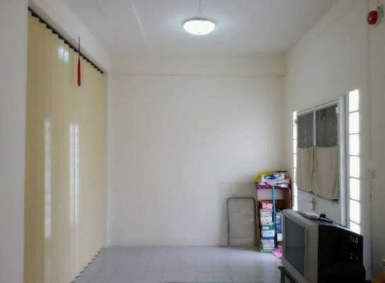 ขายทาวน์เฮ้าส์หลังมุม หมู่บ้านวิเศษสุขนคร ประชาอุทิศ 79 เนื้อที่ 23.8 ตรว.