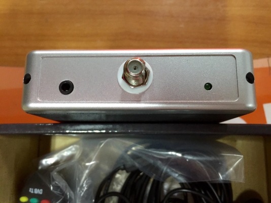 ขายกล่อง Digital TV MB audio รุ่น MB - DVBT2 ของใหม่ ขายกล่อง Digital TV MB audio รุ่น MB - DVBT2 ของใหม่