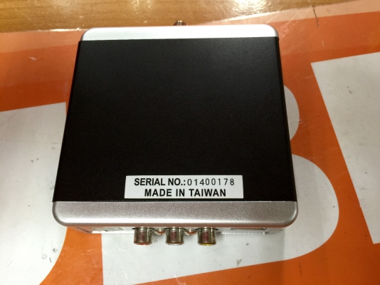 ขายกล่อง Digital TV MB audio รุ่น MB - DVBT2 ของใหม่ ขายกล่อง Digital TV MB audio รุ่น MB - DVBT2 ของใหม่