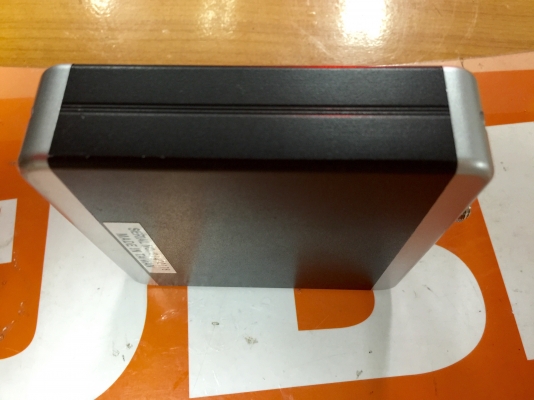 ขายกล่อง Digital TV MB audio รุ่น MB - DVBT2 ของใหม่ ขายกล่อง Digital TV MB audio รุ่น MB - DVBT2 ของใหม่