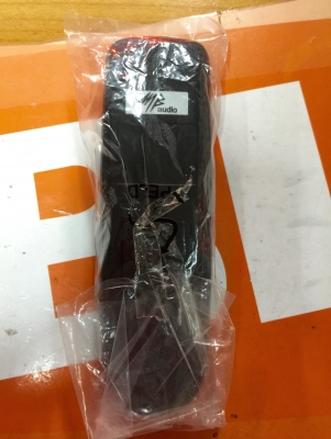 ขายกล่อง Digital TV MB audio รุ่น MB - DVBT2 ของใหม่ ขายกล่อง Digital TV MB audio รุ่น MB - DVBT2 ของใหม่