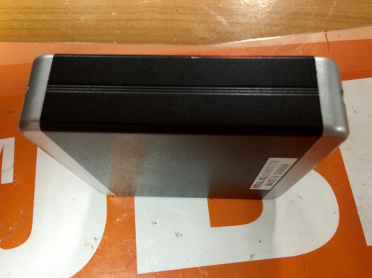 ขายกล่อง Digital TV MB audio รุ่น MB - DVBT2 ของใหม่ ขายกล่อง Digital TV MB audio รุ่น MB - DVBT2 ของใหม่