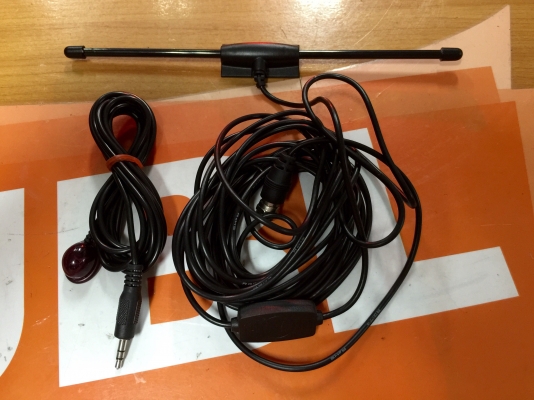 ขายกล่อง Digital TV MB audio รุ่น MB - DVBT2 ของใหม่ ขายกล่อง Digital TV MB audio รุ่น MB - DVBT2 ของใหม่