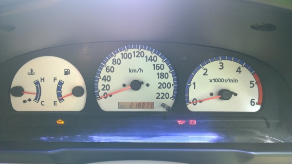 ขาย nissan frontier 3.0ZDi-T 4WD 4Dr ขาย nissan frontier 3.0ZDi-T 4WD 4Dr