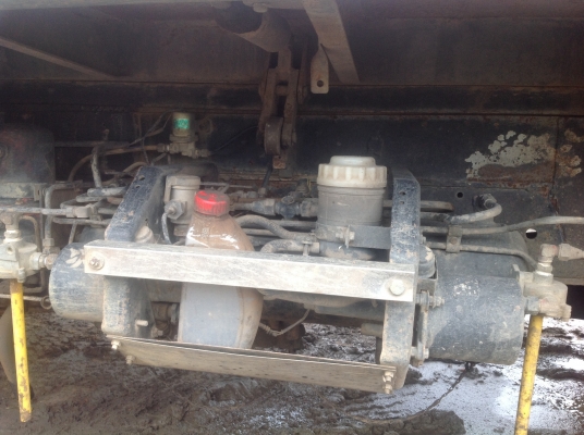 ขายหกล้อดั้ม