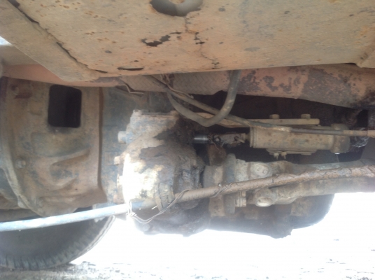 ขายหกล้อดั้ม