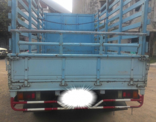 หกล้อ ฮีโน่136โบว์ ปี44 เพาเวอร์ แอร์ ช่วงยาว 4.30ม สภาพสวยเดิมพร้อมใช้งาน ราคถูกๆ 185,000บ (ไม่มีเล่มทะเบียน) มีใบซื้อขายกับเจ้าของรถให้ ครับ หกล้อ ฮีโน่136โบว์ ปี44 เพาเวอร์ แอร์ ช่วงยาว 4.30ม สภาพสวยเดิมพร้อมใช้งาน ราคถูกๆ 185,000บ (ไม่มีเล่มทะเบียน) มีใบซื้อขายกับเจ้าของรถให้ ครับ