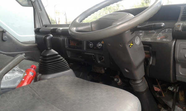 หกล้อ อีซูซุ N PR130ปี50 สวยหัวบางเดิมพร้อมใช้ ทะเบียนพร้อมโอน หกล้อ อีซูซุ N PR130ปี50 สวยหัวบางเดิมพร้อมใช้ ทะเบียนพร้อมโอน