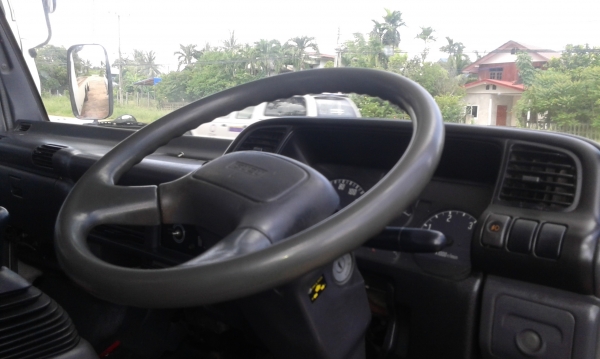 หกล้อ อีซูซุ N PR130ปี50 สวยหัวบางเดิมพร้อมใช้ ทะเบียนพร้อมโอน หกล้อ อีซูซุ N PR130ปี50 สวยหัวบางเดิมพร้อมใช้ ทะเบียนพร้อมโอน