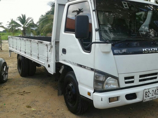 หกล้อ อีซูซุ N PR130ปี50 สวยหัวบางเดิมพร้อมใช้ ทะเบียนพร้อมโอน หกล้อ อีซูซุ N PR130ปี50 สวยหัวบางเดิมพร้อมใช้ ทะเบียนพร้อมโอน