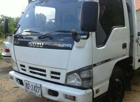 หกล้อ อีซูซุ N PR130ปี50 สวยหัวบางเดิมพร้อมใช้ ทะเบียนพร้อมโอน หกล้อ อีซูซุ N PR130ปี50 สวยหัวบางเดิมพร้อมใช้ ทะเบียนพร้อมโอน