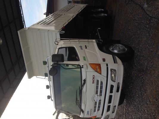 HINO MEGA FM1J 260แรง ปี53 ดั๊มพ์สามมิตร มีระบบลากพ่วงไมล์วิ่งน้อยแสนกว่าโล เครื่องเดิมเกียร์เดิมคัสซีสวยยางสวยพร้อมใช้งาน HINO MEGA FM1J 260แรง ปี53 ดั๊มพ์สามมิตร มีระบบลากพ่วงไมล์วิ่งน้อยแสนกว่าโล เครื่องเดิมเกียร์เดิมคัสซีสวยยางสวยพร้อมใช้งาน