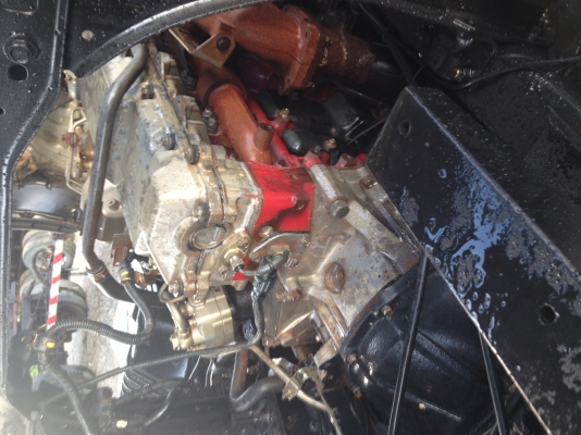 HINO MEGA FM1J 260แรง ปี53 ดั๊มพ์สามมิตร มีระบบลากพ่วงไมล์วิ่งน้อยแสนกว่าโล เครื่องเดิมเกียร์เดิมคัสซีสวยยางสวยพร้อมใช้งาน HINO MEGA FM1J 260แรง ปี53 ดั๊มพ์สามมิตร มีระบบลากพ่วงไมล์วิ่งน้อยแสนกว่าโล เครื่องเดิมเกียร์เดิมคัสซีสวยยางสวยพร้อมใช้งาน