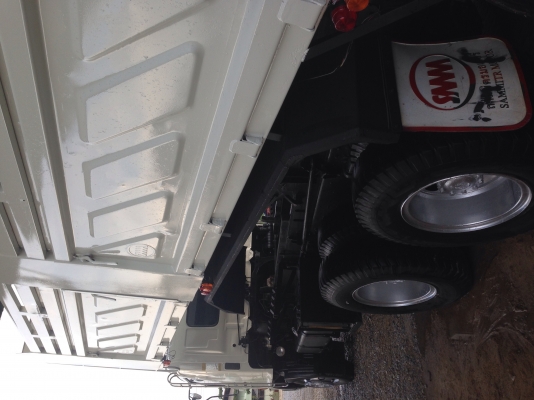 HINO MEGA FM1J 260แรง ปี53 ดั๊มพ์สามมิตร มีระบบลากพ่วงไมล์วิ่งน้อยแสนกว่าโล เครื่องเดิมเกียร์เดิมคัสซีสวยยางสวยพร้อมใช้งาน HINO MEGA FM1J 260แรง ปี53 ดั๊มพ์สามมิตร มีระบบลากพ่วงไมล์วิ่งน้อยแสนกว่าโล เครื่องเดิมเกียร์เดิมคัสซีสวยยางสวยพร้อมใช้งาน