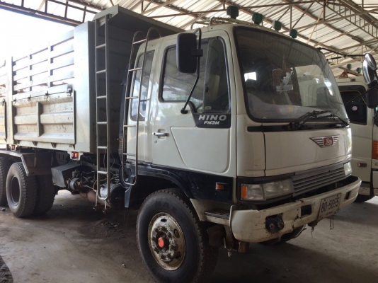 FM3Mเครื่อง240แรง