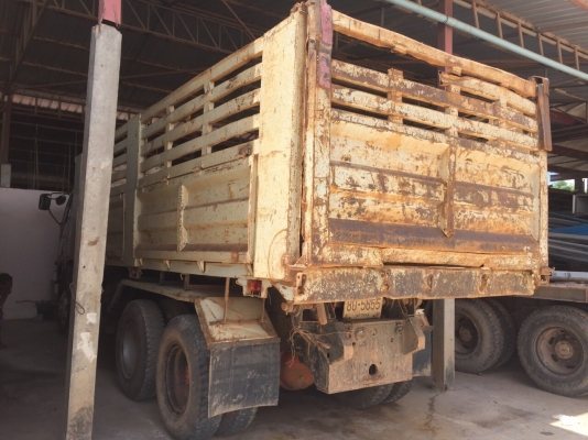 FM3Mเครื่อง240แรง