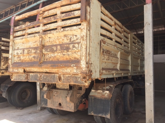 FM3Mเครื่อง240แรง