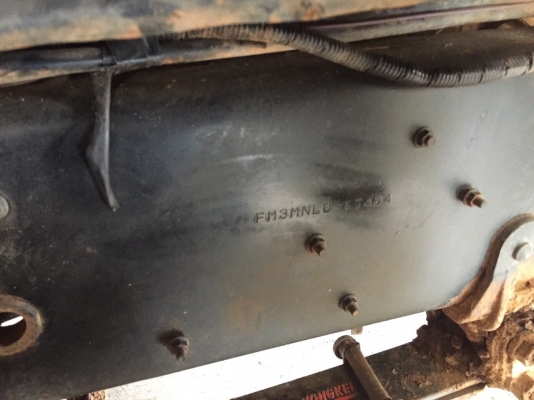 FM3Mเครื่อง240แรง