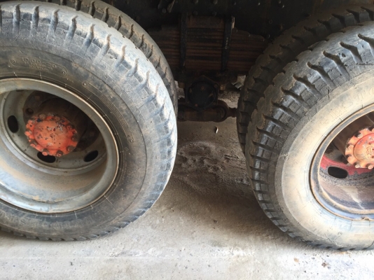 FM3Mเครื่อง240แรง