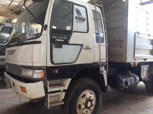 FM3Mเครื่อง240แรง