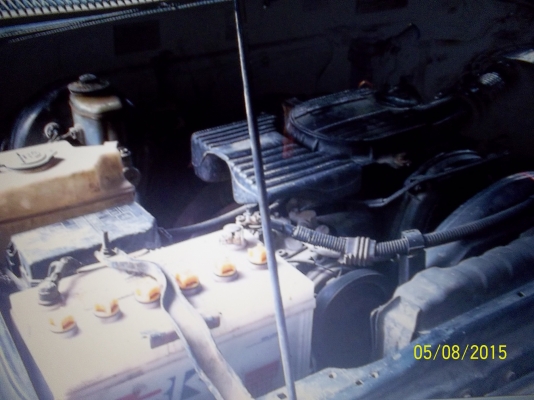 ขายโตโยต้าไทเกอร์ ปี42  เครื่อง 2500CCเอกสารพร้อมโอน