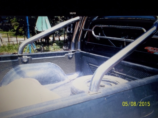 ขายโตโยต้าไทเกอร์ ปี42  เครื่อง 2500CCเอกสารพร้อมโอน