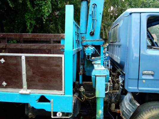 ขายNPR 110แรง ติดเครน3ตัน สภาพพร้อมใช้งาน เอกสารพร้อมโอน สนใจโทร 090-8588220คุณนะ 093-3258446คุณบิว หรือเข้าดูสินค้าอื่นๆได้ที่ www.truck.in.th/498 หรือเพจFacebook ณรงค์ ซื้อขายรถมือสอง (เว็บไซต์ส่วนตัว) หรือFacebook ตลาดรถมือสอง คุณนะ