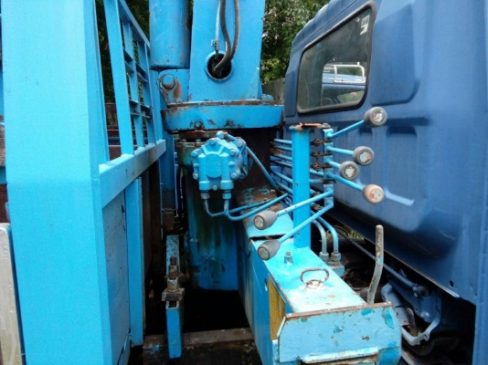 ขายNPR 110แรง ติดเครน3ตัน สภาพพร้อมใช้งาน เอกสารพร้อมโอน สนใจโทร 090-8588220คุณนะ 093-3258446คุณบิว หรือเข้าดูสินค้าอื่นๆได้ที่ www.truck.in.th/498 หรือเพจFacebook ณรงค์ ซื้อขายรถมือสอง (เว็บไซต์ส่วนตัว) หรือFacebook ตลาดรถมือสอง คุณนะ