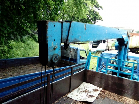 ขายNPR 110แรง ติดเครน3ตัน สภาพพร้อมใช้งาน เอกสารพร้อมโอน สนใจโทร 090-8588220คุณนะ 093-3258446คุณบิว หรือเข้าดูสินค้าอื่นๆได้ที่ www.truck.in.th/498 หรือเพจFacebook ณรงค์ ซื้อขายรถมือสอง (เว็บไซต์ส่วนตัว) หรือFacebook ตลาดรถมือสอง คุณนะ