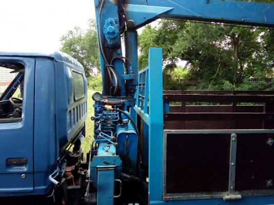 ขายNPR 110แรง ติดเครน3ตัน สภาพพร้อมใช้งาน เอกสารพร้อมโอน สนใจโทร 090-8588220คุณนะ 093-3258446คุณบิว หรือเข้าดูสินค้าอื่นๆได้ที่ www.truck.in.th/498 หรือเพจFacebook ณรงค์ ซื้อขายรถมือสอง (เว็บไซต์ส่วนตัว) หรือFacebook ตลาดรถมือสอง คุณนะ