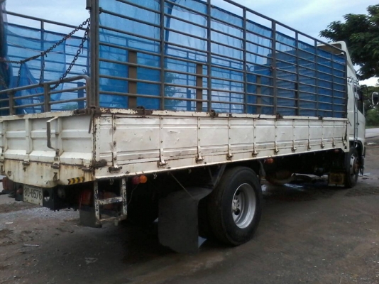 ขายMEGA500แท้FG8Jปี52เครื่อง 212แรงกระบะยาว6.50เมตร ขายMEGA500แท้FG8Jปี52เครื่อง 212แรงกระบะยาว6.50เมตร