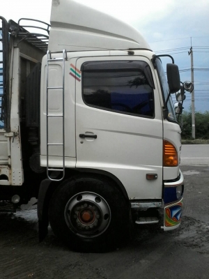 ขายMEGA500แท้FG8Jปี52เครื่อง 212แรงกระบะยาว6.50เมตร ขายMEGA500แท้FG8Jปี52เครื่อง 212แรงกระบะยาว6.50เมตร