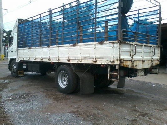 ขายMEGA500แท้FG8Jปี52เครื่อง 212แรงกระบะยาว6.50เมตร ขายMEGA500แท้FG8Jปี52เครื่อง 212แรงกระบะยาว6.50เมตร