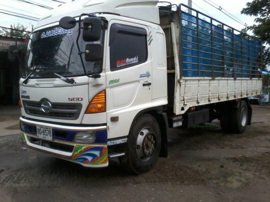 ขายMEGA500แท้FG8Jปี52เครื่อง 212แรงกระบะยาว6.50เมตร ขายMEGA500แท้FG8Jปี52เครื่อง 212แรงกระบะยาว6.50เมตร