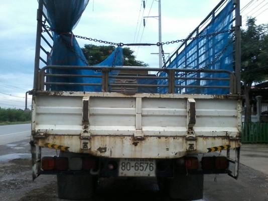 ขายMEGA500แท้FG8Jปี52เครื่อง 212แรงกระบะยาว6.50เมตร ขายMEGA500แท้FG8Jปี52เครื่อง 212แรงกระบะยาว6.50เมตร