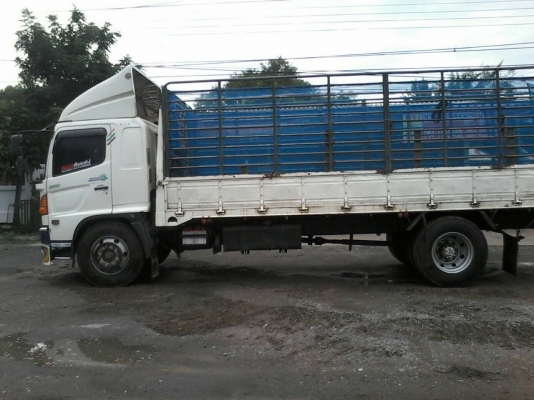 ขายMEGA500แท้FG8Jปี52เครื่อง 212แรงกระบะยาว6.50เมตร ขายMEGA500แท้FG8Jปี52เครื่อง 212แรงกระบะยาว6.50เมตร