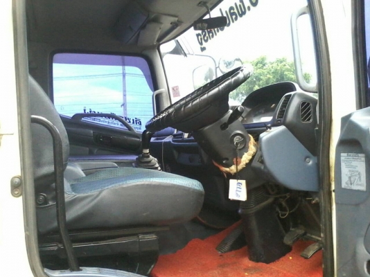 ขายMEGA500แท้FG8Jปี52เครื่อง 212แรงกระบะยาว6.50เมตร ขายMEGA500แท้FG8Jปี52เครื่อง 212แรงกระบะยาว6.50เมตร