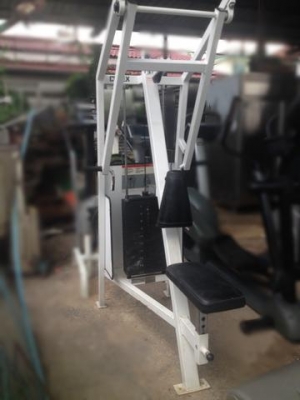 ขาย cybex 4010 Strenght testing มือสอง สภาพสวย ใช้งานได้ดี