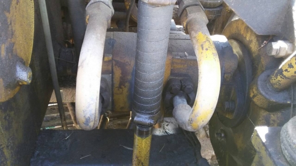 ขายแบคโฮ Komatsu PC 60 ขายแบคโฮ Komatsu PC 60