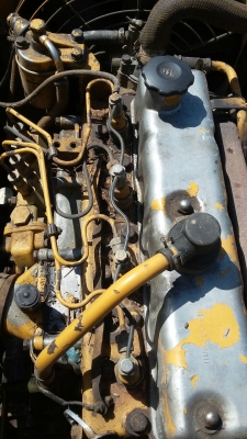 ขายแบคโฮ Komatsu PC 60 ขายแบคโฮ Komatsu PC 60