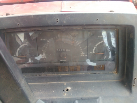 คูโบต้า M9000 มีทะเบียน เครื่องดี เกียร์ดี ราคาถูก