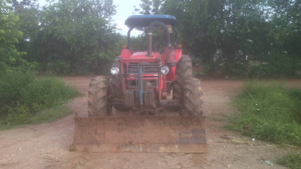 คูโบต้า M9000 มีทะเบียน เครื่องดี เกียร์ดี ราคาถูก