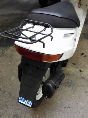 ขาย HONDA DIO AF18