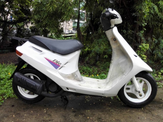 ขาย HONDA DIO AF18