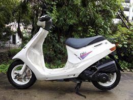 ขาย HONDA DIO AF18